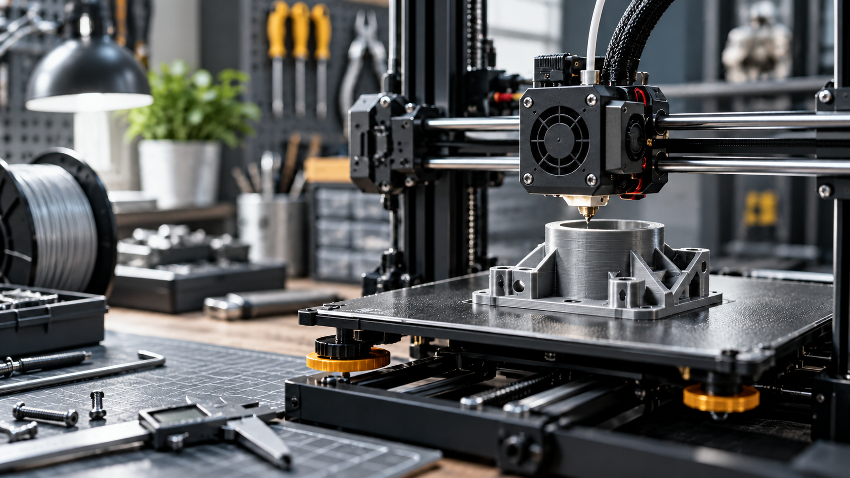 3D-Druck